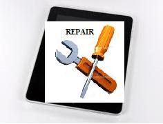 Affordable Tablet, PC and Laptop repair!
