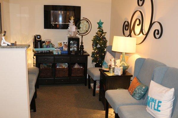 Stanell Laurie Anne DMD PC