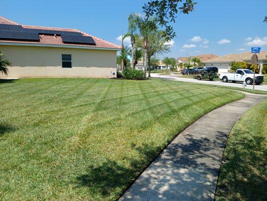 Quality Landscape Tech's