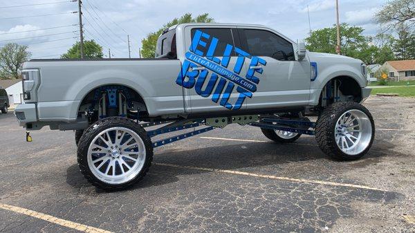 R&T Mobile Hand Car Wash