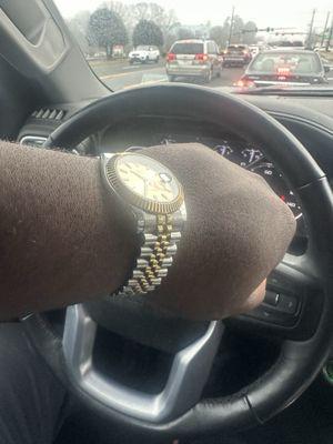 J & W Jewelers