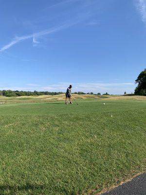 The Links at Ivy Ridge