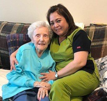 Precious Quality Home Care