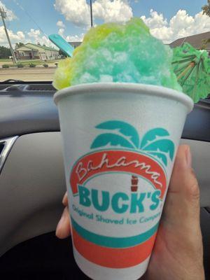 Bahama Buck's - Mont Belvieu