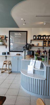 Birch Bakehouse