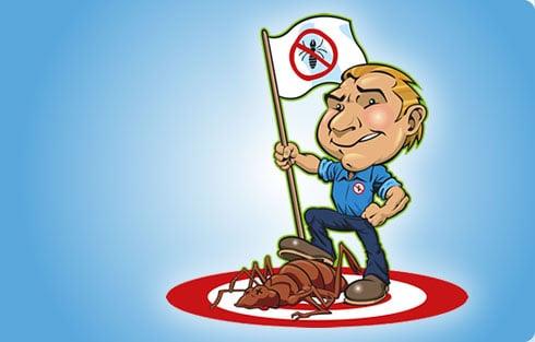 A-Best Pest & Termite Inc.