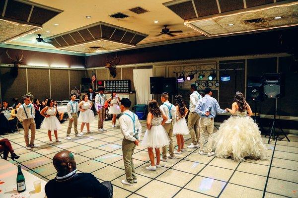 Rocket Entertainment