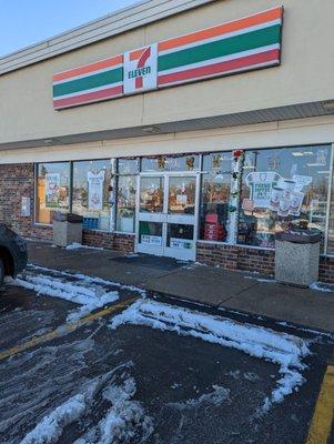 7-Eleven