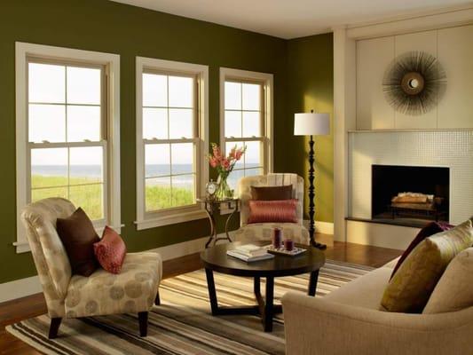 Vista View Windows and Doors