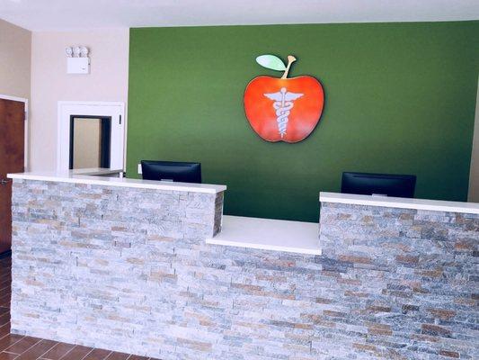 Big Apple Walk-In Urgent Care