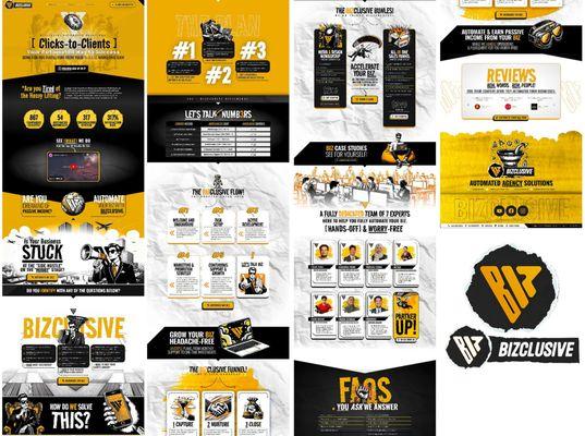 Local Social Marketing