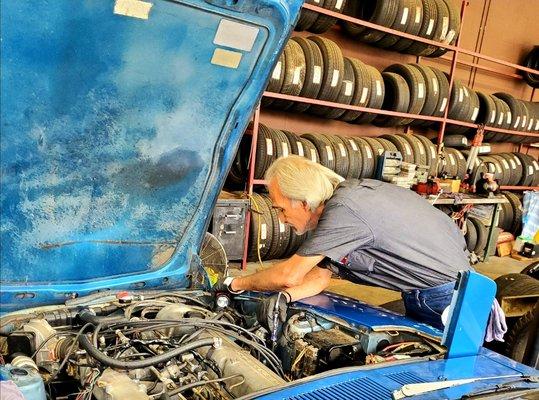 Tampa Auto Repair