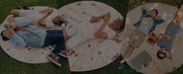 BurritoBlanketMart