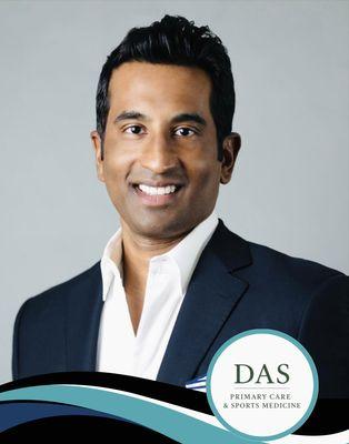 Das Primary Care & Sports Medicine