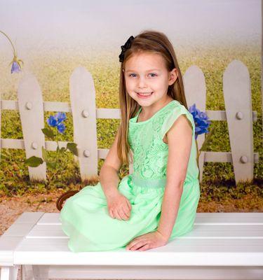 Mike's Portrait Design