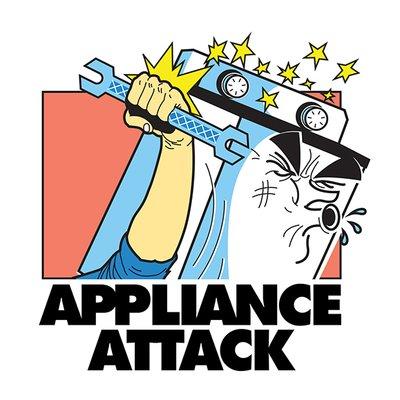 Highland Park Appliance Attack