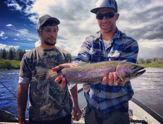 Storey's Fly Fishing