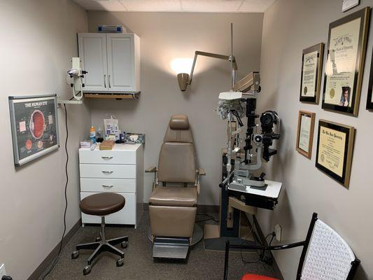 Capital Vision Care