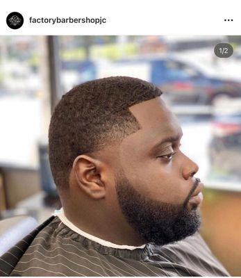 Al's Corner Barber Shop