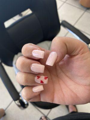 Oscar Nails