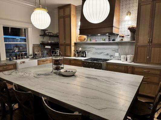 Carmel Stone Imports