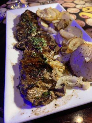 El Gallego Spanish Food