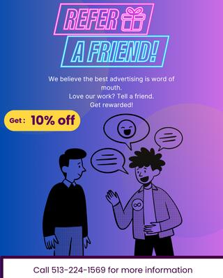 Fresh Start Clean and Organized