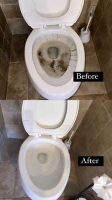 Anna’s Cleaning Services