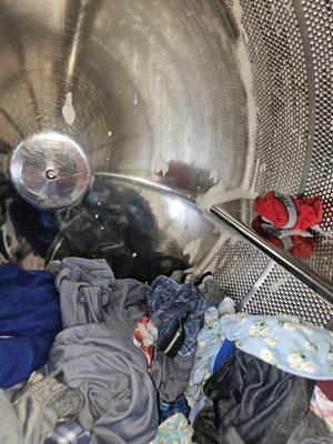 Figueroa Coin Laundry