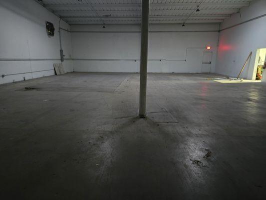 Covered Residential & Commercial Cleaning