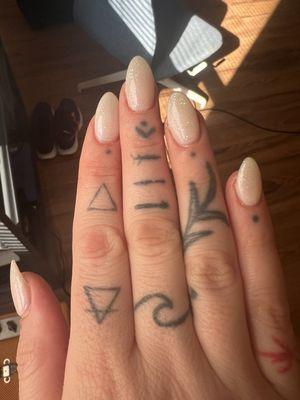 Flyer Nail & Spa