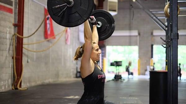 CrossFit PPG