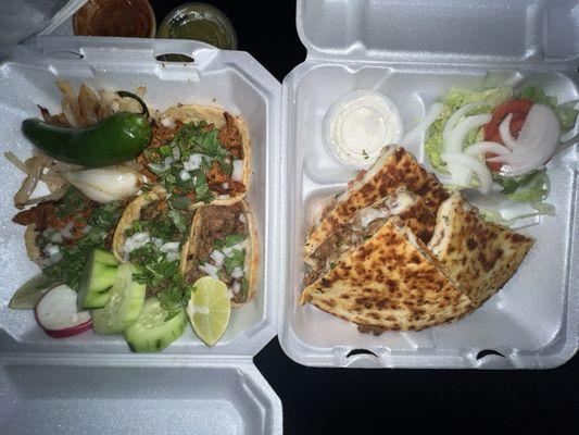 Taqueria El Camino Real