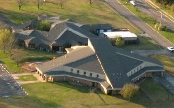 Life. Community. Purpose.