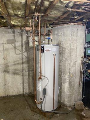 Derry Plumbing, Heating & Air Conditioning