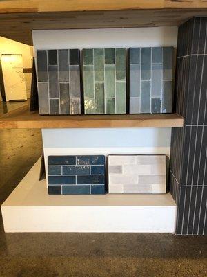 Tyndall Tile Showroom & Supply
