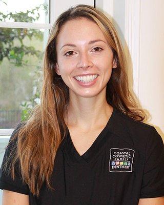 Coastal Cosmetic Family Dentistry