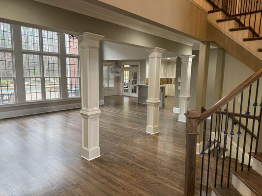 Grey Street Development