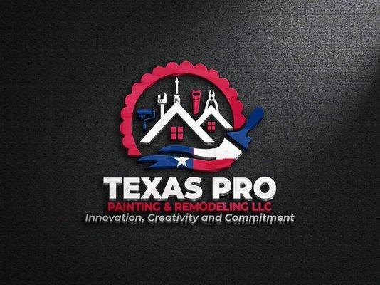 Texas Pro Painting & Remodeling