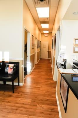 Fit For Life Chiropractic Center