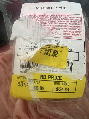 Smart & Final Extra!