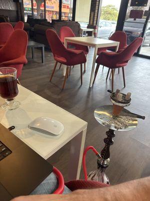 Os Hookah