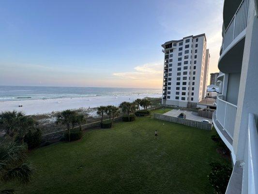 Perdido Paradise Living