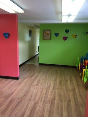 Hugabug Preschool & Childcare
