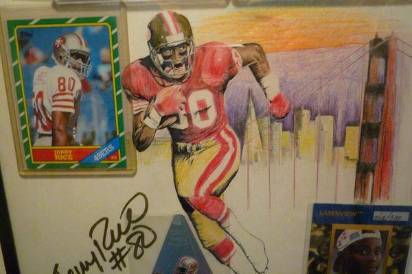 San Francisco 49ers Training Facility