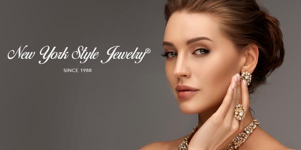 New York Style Jewelry