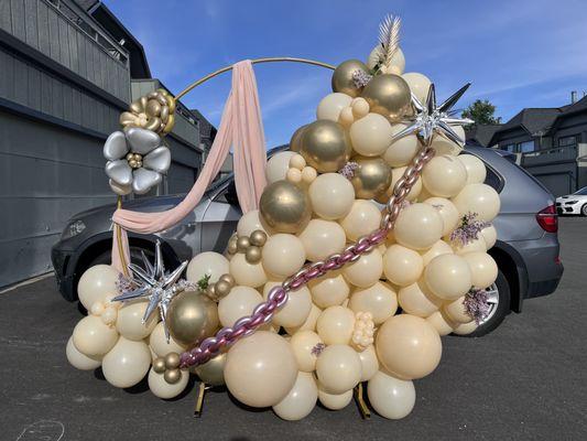 EV Lane Events Services