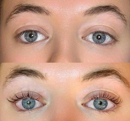 Sunday Studio Lashes