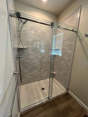 Bath Tune-Up of Redmond