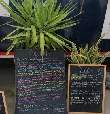 The Kookabura Coffee